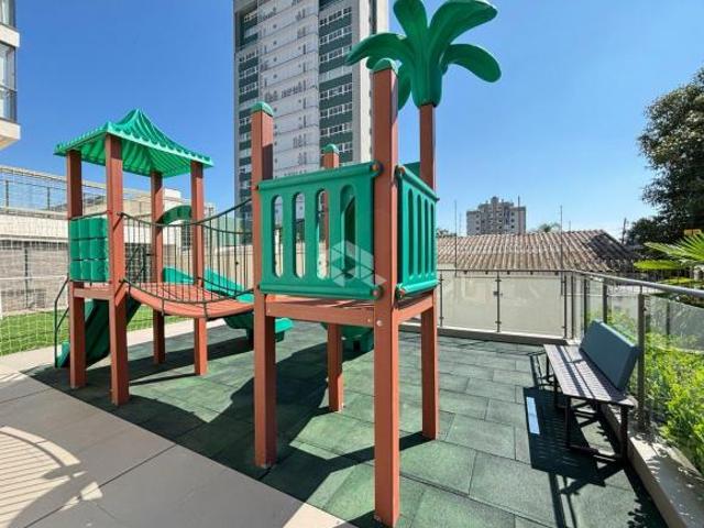 APARTAMENTO DE ALTO PADRÃO COM 02 DORMITÓRIOS 01 SUÍTE NO CENTRO
