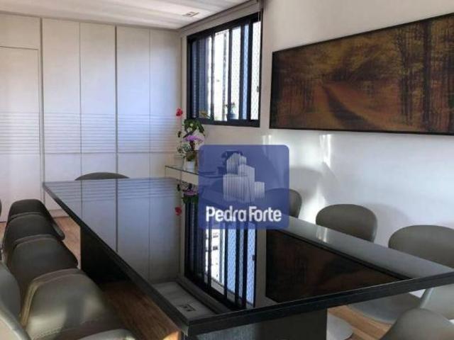 Apartamento de alto padrão com 280 m²