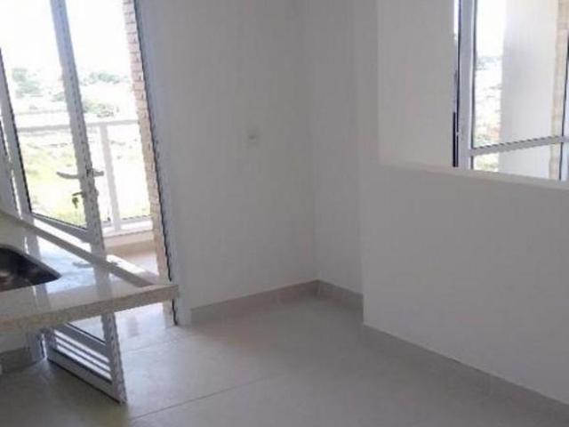 Apartamento de alto padrão com 2 suítes e 2 vagas de garagem em Campinas SP no bairro Parque Rural F