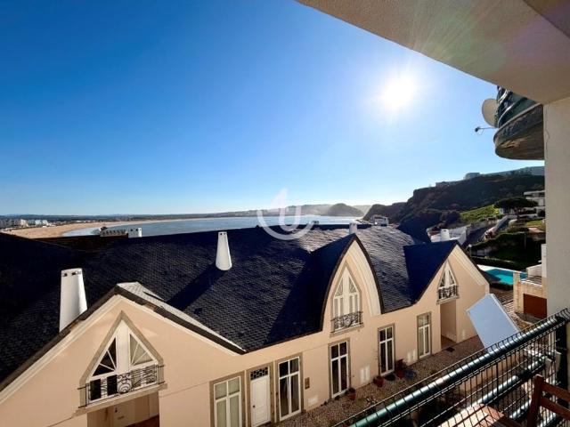 à venda Luxuoso apartamento, Sao Martinho do Porto, Alcobaça, Leiria