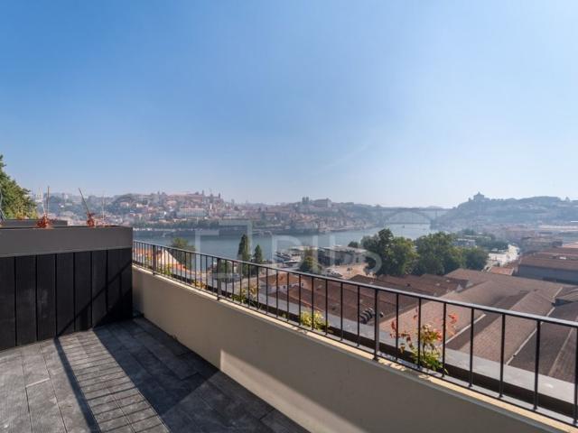 à venda Apartamento de alto padrão, Cais de Gaia, Vila Nova de Gaia, Porto