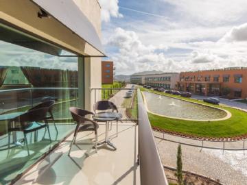 Apartamento de alto padrão de 130 m2, Varzea de Sintra Santa Maria e Sao Miguel, Sintra, Lisboa