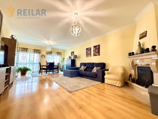 Apartamento de alto padrão de 140 m2, Casal da Serra Povoa de Santa Iria, Vila Franca de Xira, Lisboa