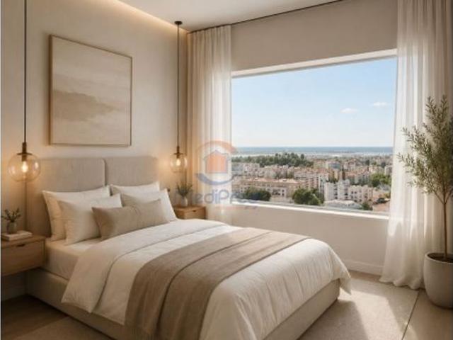 Apartamento de alto padrão de 155 m2, Bom Sucesso Alverca do Ribatejo, Vila Franca de Xira, Lisboa