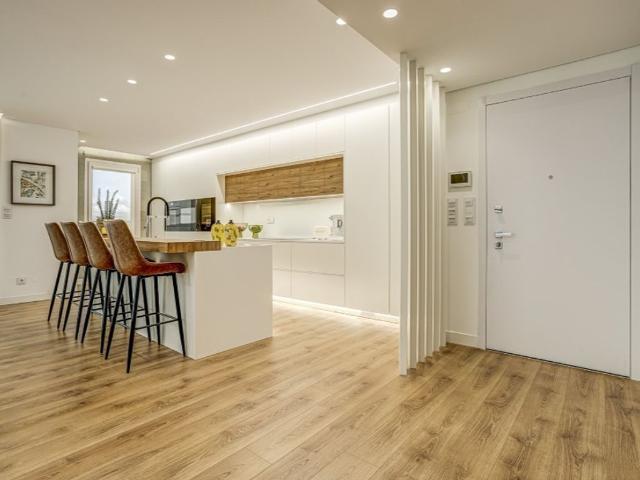Apartamento de luxo de 159 m2, Urbanizacao Malva Rosa Alverca do Ribatejo, Vila Franca de Xira, Lisboa