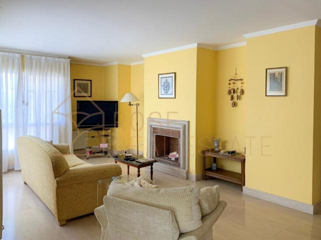 Apartamento de alto padrão de 160 m2, Avenida 5 de Outubro Sao Sebastiao da Pedreira, Lisboa