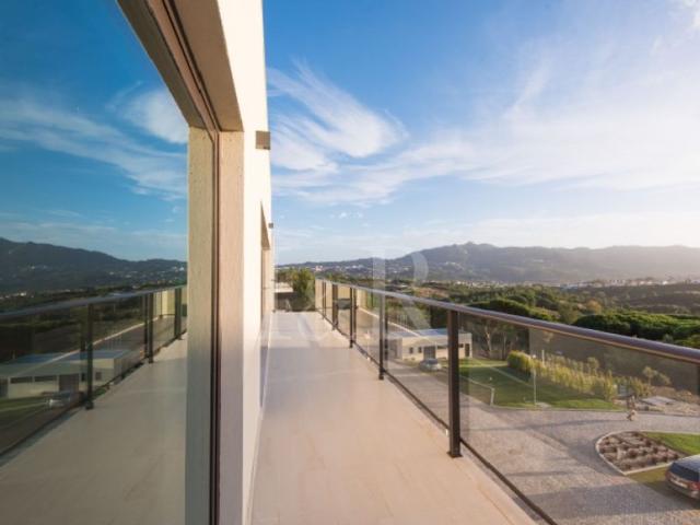 à venda Apartamento de luxo, Varzea de Sintra Santa Maria e Sao Miguel, Sintra, Lisboa