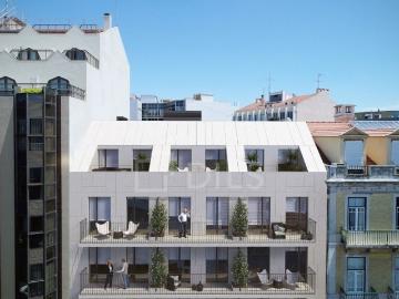à venda Apartamento de luxo, Marques de Pombal Coracao de Jesus, Lisboa