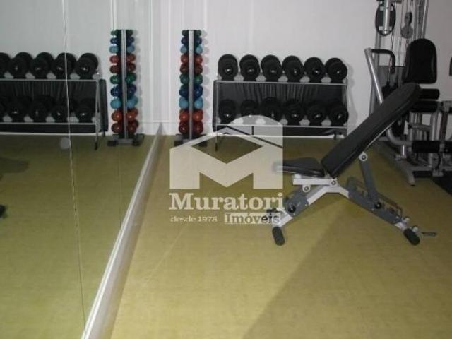 Apartamento de alto padrão em Capivari