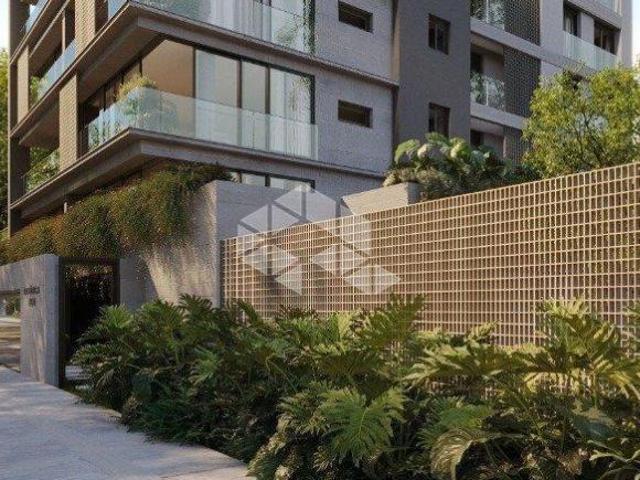 Apartamento de alto padrão em construção à venda no bairro Panazzolo, Caxias do Sul/RS
