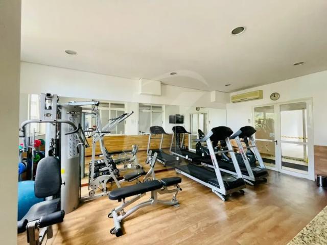 Apartamento de Alto Padrão em Sumaré