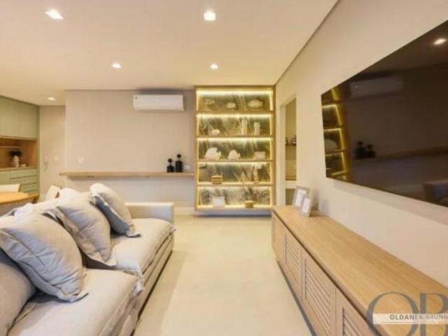 APARTAMENTO DE ALTO PADRÃO NA SANTA RITA EM UBATUBA