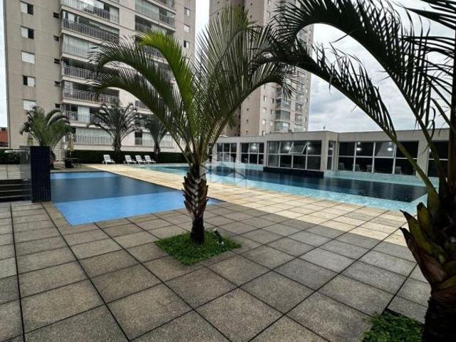 Apartamento de Alto Padrão na Vila Augusta | 86m², Andar Alto e 2 Vagas Próximo