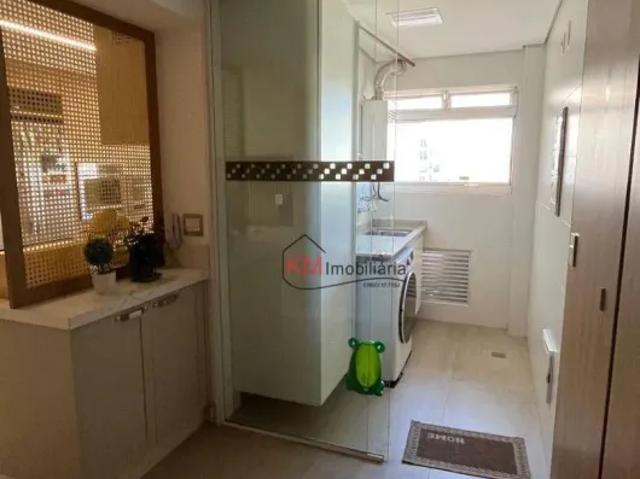 Apartamento de Alto Padrão no Alta Vista Premium – Jundiaí/SP 3 suítes