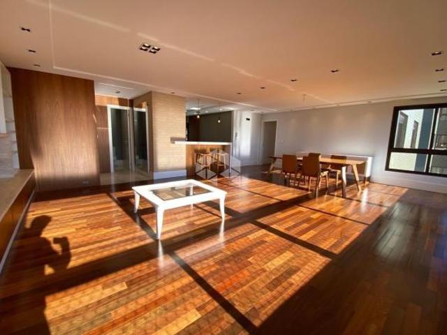 Apartamento de alto padrão no bairro cidade Alta Bento Gonçalves RS