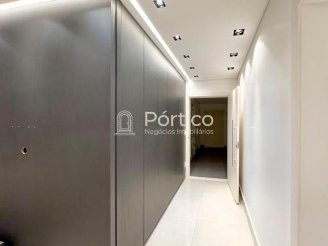 Apartamento de Alto Padrão no Bairro São Vicente