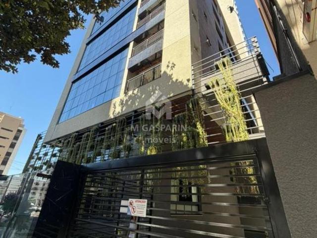 APARTAMENTO DE ALTO PADRÃO NO BATEL