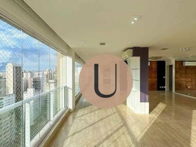 Apartamento de Alto Padrão no Campo Belo – Sofisticação e Exclusividade