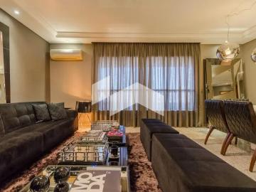 Apartamento de alto padrão no cristo rei