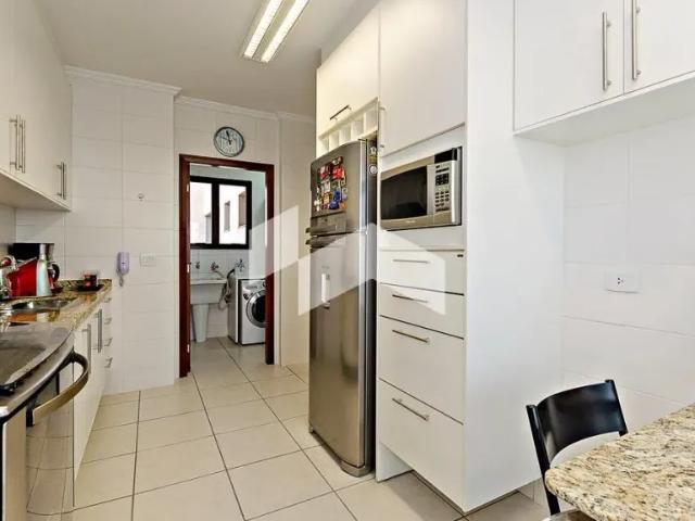 Apartamento de alto padrão no cristo rei