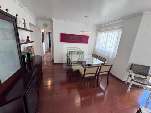 Apartamento de Alto Padrão no Indiana Belvedere 110 m² 3 Dormitórios Lazer Completo