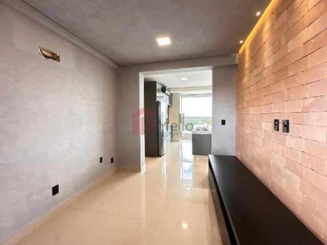 Apartamento de alto padrão no Jardim dos Príncipes: 3 quartos, 2 suítes, 102m², 2 vagas Umuarama P