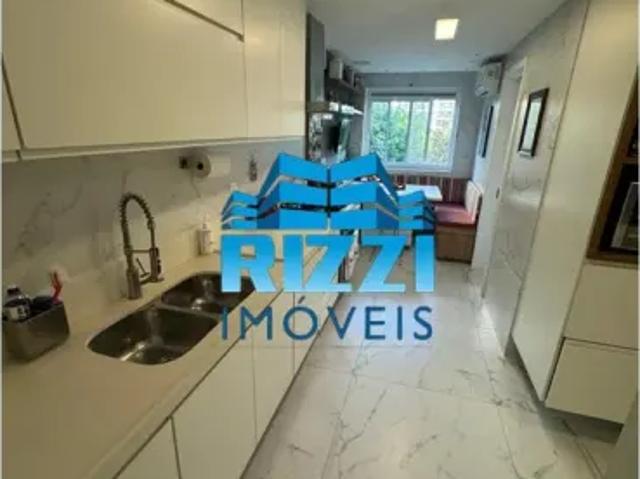 Cód. RR1837 – Rizzi Imóveis Vende | Apartamento de Alto Padrão na Península Saint Martin – Barra da