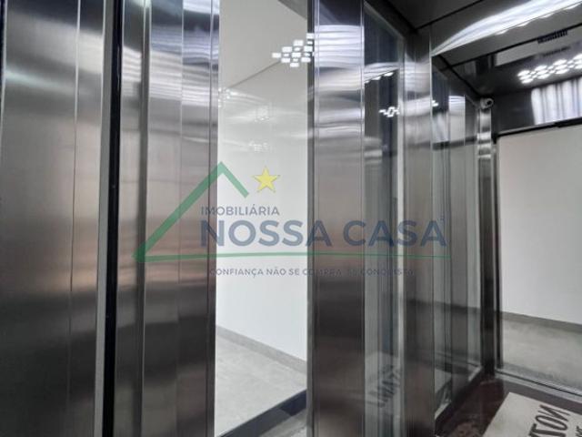 Apartamento de Alto Padrão para Alugar no Parque das Emas em Lucas do Rio Verde