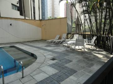 Apartamento de alto padrão para locação na Chácara Klabin, com 300m², 4 suites e 4 vagas  entregue