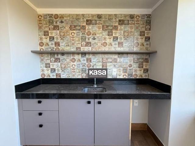 Apartamento de Alto Padrão Para Locação, No Jardim Nova Bragança Em Bragança Paulista/sp