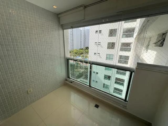 Apartamento de Alto Padrão para Locação no Le Parc Residencial Resort | 195m² | 4 Suítes