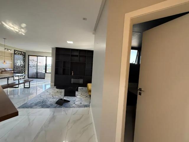 Apartamento de alto padrão para locação no Residencial Tarsila do Amaral, Boa Vista, Vitória da Conquista, BA