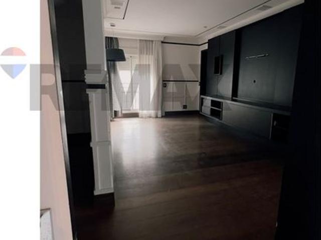 APARTAMENTO DE ALTO PADRÃO PARA LOCAÇÃO — RUA FRANCISCA JÚLIA, SÃO PAULO/SP