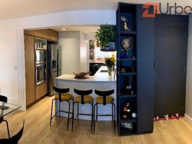 Apartamento de Alto Padrão Reformado | 100m² | 3 Dorms. | 1 Suíte | Porteira Fechada | Vila Madalena
