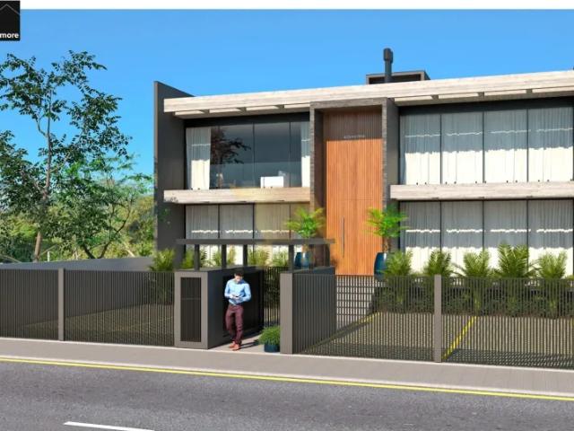 Apartamento de Alto Padrão Residencial Alexandrina | Centro, Garopaba SC