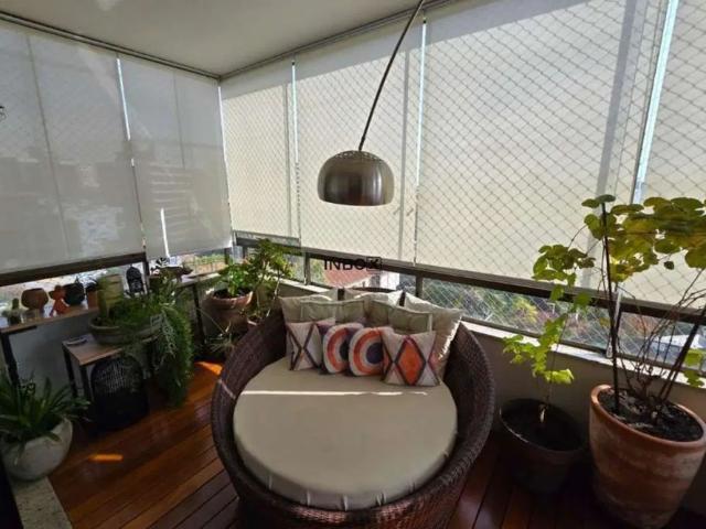 Apartamento de alto padrào mobiliado localizado no bairro cidade alta na cidade de bento gonçalves