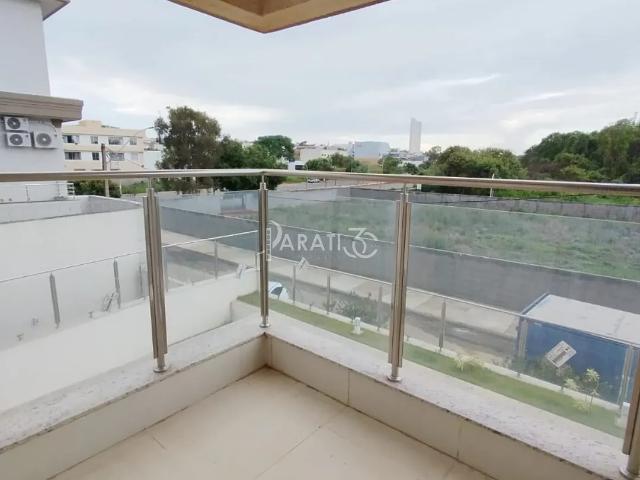 Apartamento de aluguel no Bairro Leão
