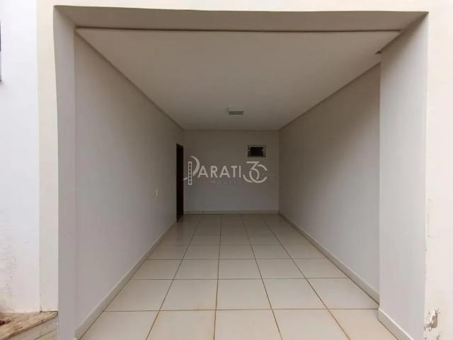 Apartamento de aluguel no Bairro Margon II
