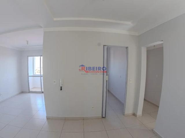 Apartamento de aluguel no Bairro Santa Terezinha
