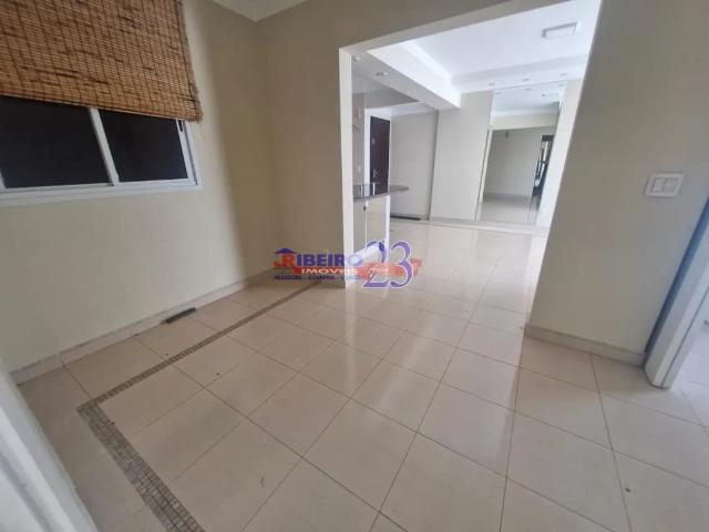 Apartamento de aluguel no Condomínio Aquarela I