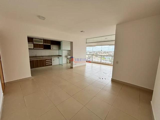 Apartamento de aluguel no Condomínio Ipê Cataluña
