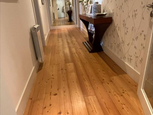 Apartamento de Caráter Reformado – 4 Quartos – Lisbon Centre 210m² Areeiro