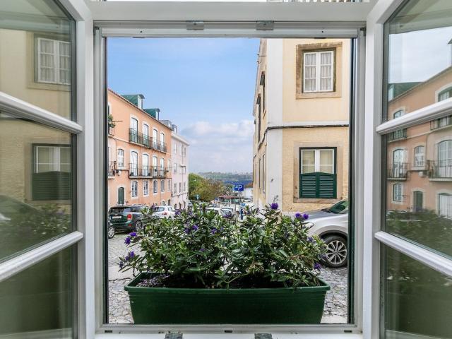 Apartamento de charme com exlente localizão