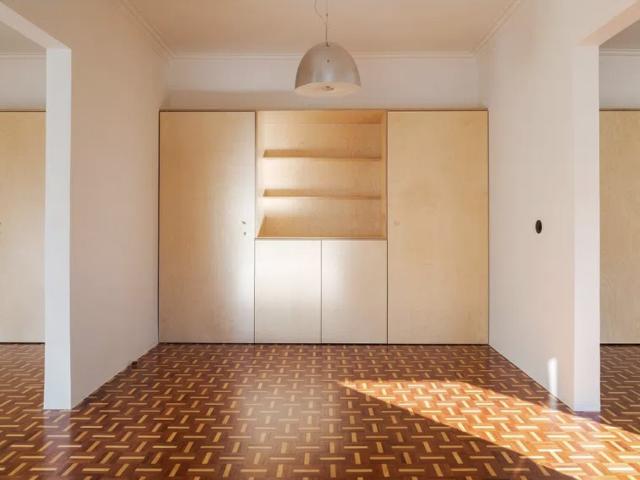 Apartamento de Charme com varanda em Avenidas Novas Lisboa 118m² Avenidas Novas