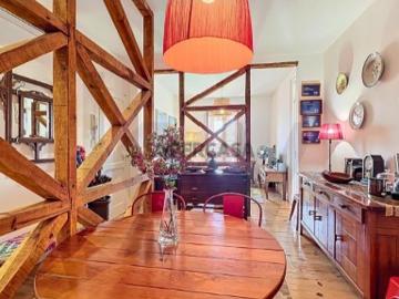 Apartamento de Charme com 3 quartos, no Coração de Lisboa
