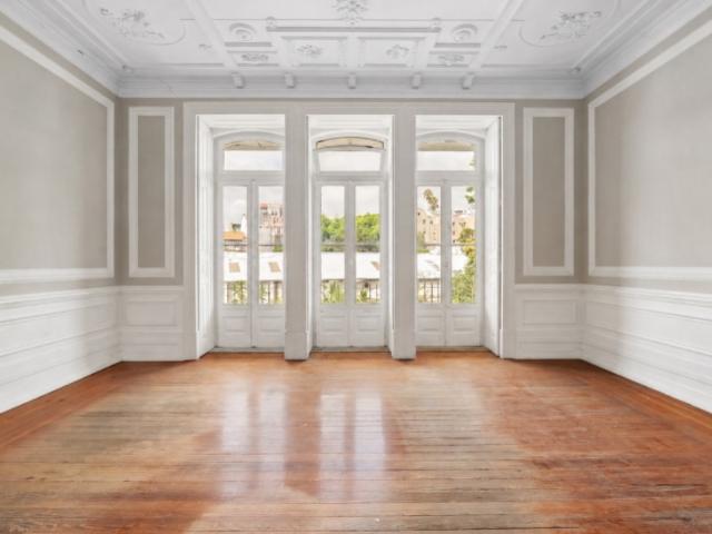 Apartamento de Charme Junto à Avenida da Liberdade