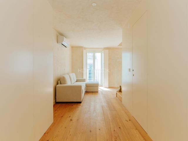 Apartamento de charme. Novo a estrear