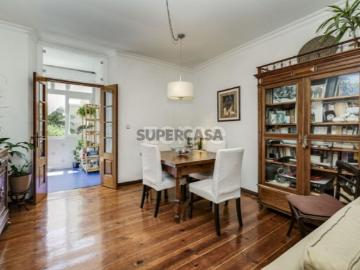 Apartamento de charme no coração de Lisboa