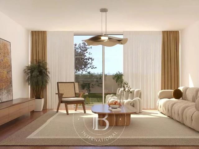 Apartamento de charme no Bairro da Artes 135m² Porto