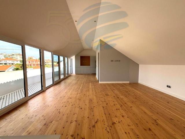 Apartamento de charme totalmente remodelado a estrear 149m² Cascais e Estoril
